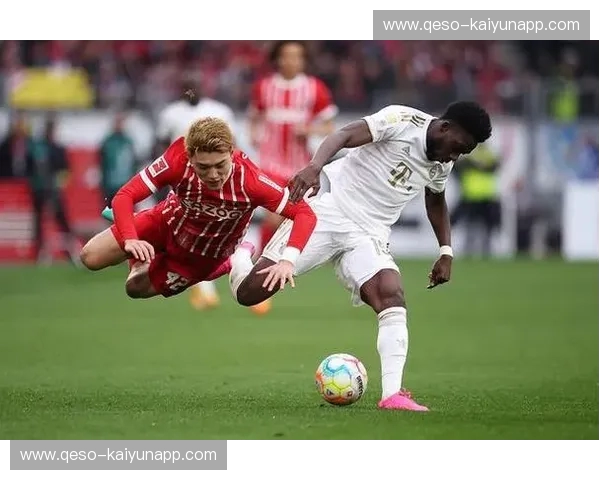 欧洲德比的终极审判：皇马与拜仁，谁才是欧罗巴的唯一真神？